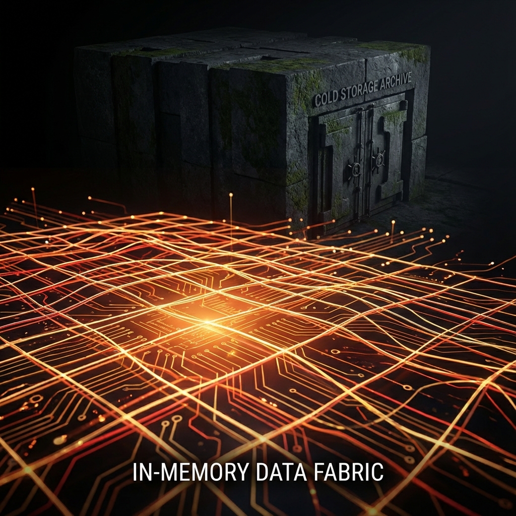 Why We Abandoned Realtime Postgres for an In-Memory Grid
